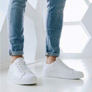 Blackstone Low Sneaker - NM01 Size 44 10/10.5